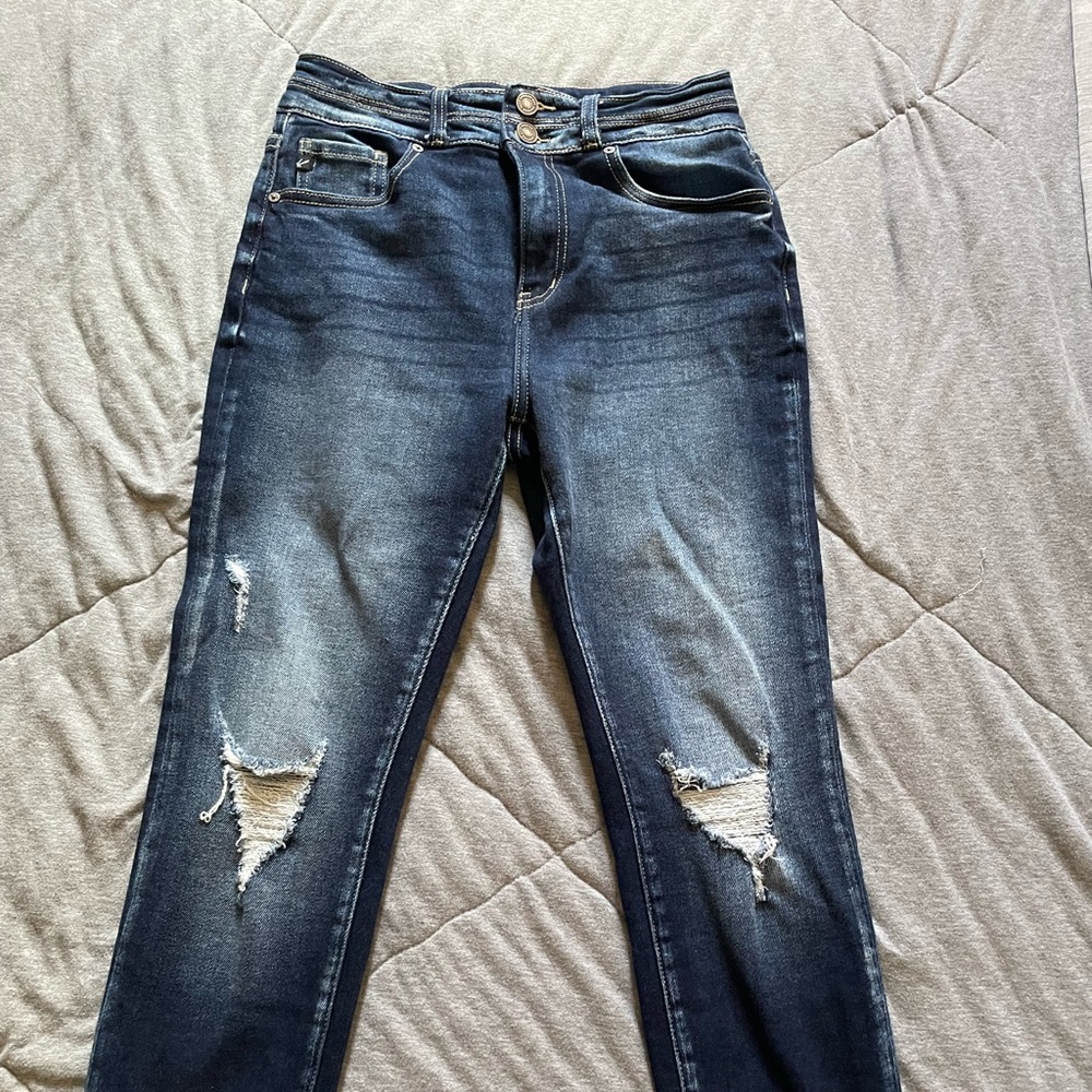 Maurices jeans NWOT.